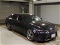 2016 Lexus GS