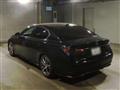 2016 Lexus GS