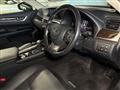 2016 Lexus GS