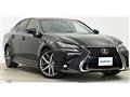 2016 Lexus GS