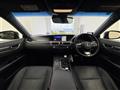 2016 Lexus GS