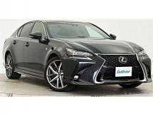 2016 Lexus GS