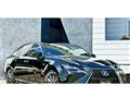 2016 Lexus GS