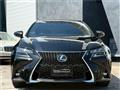 2016 Lexus GS