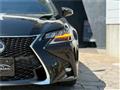 2016 Lexus GS