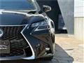 2016 Lexus GS