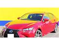 2016 Lexus GS