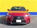 2016 Lexus GS