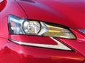 2016 Lexus GS