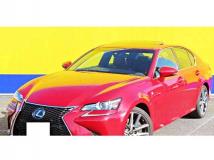 2016 Lexus GS