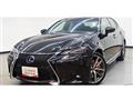 2016 Lexus GS