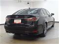 2016 Lexus GS