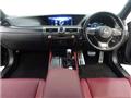 2016 Lexus GS