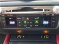 2016 Lexus GS