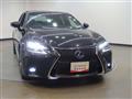 2016 Lexus GS