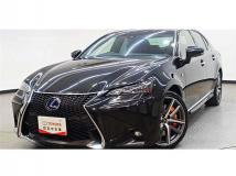 2016 Lexus GS