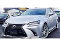 2016 Lexus GS