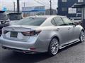 2016 Lexus GS