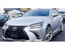 2016 Lexus GS