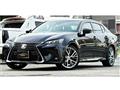 2016 Lexus GS