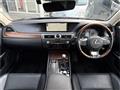 2016 Lexus GS