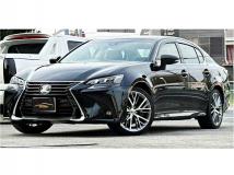 2016 Lexus GS