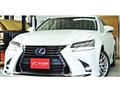 2016 Lexus GS