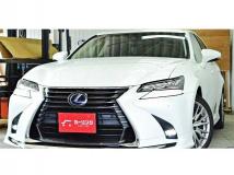 2016 Lexus GS