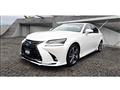 2016 Lexus GS