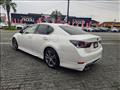 2016 Lexus GS