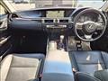 2016 Lexus GS