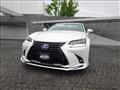 2016 Lexus GS