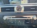 2016 Lexus GS