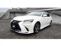 2016 Lexus GS