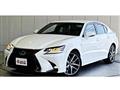 2016 Lexus GS