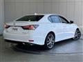 2016 Lexus GS