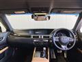 2016 Lexus GS