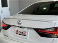 2016 Lexus GS