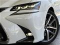 2016 Lexus GS
