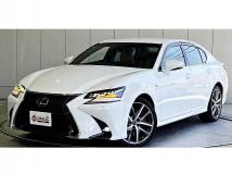 2016 Lexus GS