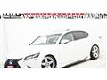 2016 Lexus GS