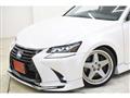 2016 Lexus GS