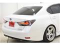 2016 Lexus GS