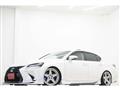 2016 Lexus GS