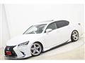 2016 Lexus GS