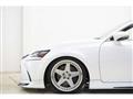 2016 Lexus GS