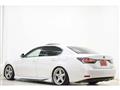 2016 Lexus GS