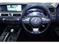 2016 Lexus GS