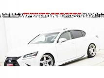 2016 Lexus GS