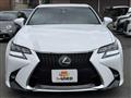 2016 Lexus GS